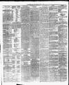 Leicester Daily Post Wednesday 02 August 1876 Page 4