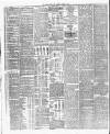 Leicester Daily Post Thursday 03 August 1876 Page 2