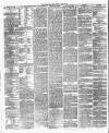 Leicester Daily Post Thursday 03 August 1876 Page 4