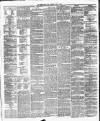 Leicester Daily Post Wednesday 16 August 1876 Page 4