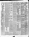 Leicester Daily Post Tuesday 22 August 1876 Page 4
