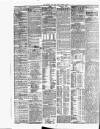 Leicester Daily Post Friday 13 October 1876 Page 2