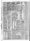 Leicester Daily Post Monday 16 October 1876 Page 2