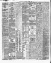 Leicester Daily Post Wednesday 15 November 1876 Page 2