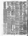Leicester Daily Post Saturday 09 December 1876 Page 8