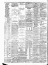 Leicester Daily Post Saturday 13 January 1877 Page 8