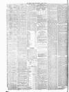 Leicester Daily Post Saturday 20 January 1877 Page 4