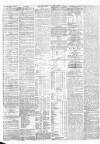 Leicester Daily Post Friday 09 March 1877 Page 2
