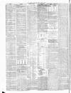 Leicester Daily Post Monday 19 March 1877 Page 2