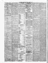 Leicester Daily Post Saturday 24 March 1877 Page 4