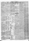 Leicester Daily Post Monday 02 April 1877 Page 2