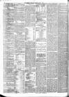 Leicester Daily Post Saturday 26 May 1877 Page 4