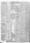 Leicester Daily Post Monday 28 May 1877 Page 2