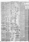 Leicester Daily Post Tuesday 29 May 1877 Page 2