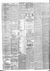 Leicester Daily Post Saturday 02 June 1877 Page 4