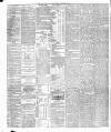 Leicester Daily Post Friday 02 November 1877 Page 2