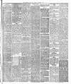 Leicester Daily Post Monday 05 November 1877 Page 3
