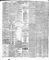 Leicester Daily Post Monday 12 November 1877 Page 2