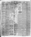 Leicester Daily Post Friday 18 January 1878 Page 2