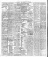 Leicester Daily Post Wednesday 13 March 1878 Page 2