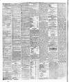 Leicester Daily Post Saturday 16 March 1878 Page 4