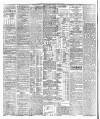 Leicester Daily Post Tuesday 19 March 1878 Page 2