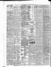 Leicester Daily Post Monday 01 April 1878 Page 2