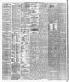 Leicester Daily Post Wednesday 01 May 1878 Page 2