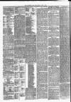 Leicester Daily Post Friday 05 July 1878 Page 4