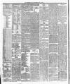 Leicester Daily Post Tuesday 09 July 1878 Page 4