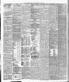 Leicester Daily Post Wednesday 10 July 1878 Page 2