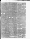 Leicester Daily Post Saturday 27 July 1878 Page 3