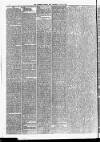 Leicester Daily Post Saturday 27 July 1878 Page 6