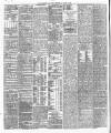 Leicester Daily Post Wednesday 21 August 1878 Page 2