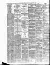 Leicester Daily Post Saturday 02 November 1878 Page 8