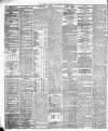 Leicester Daily Post Saturday 22 February 1879 Page 4
