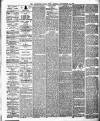 Leicester Daily Post Monday 12 September 1887 Page 2