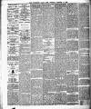 Leicester Daily Post Tuesday 11 October 1887 Page 2