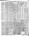 Leicester Daily Post Wednesday 02 November 1887 Page 4