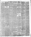 Leicester Daily Post Friday 02 December 1887 Page 3