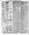 Leicester Daily Post Wednesday 04 January 1888 Page 2