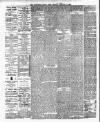 Leicester Daily Post Friday 06 January 1888 Page 2