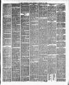 Leicester Daily Post Saturday 21 January 1888 Page 7