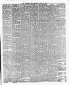 Leicester Daily Post Saturday 23 June 1888 Page 3