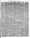 Leicester Daily Post Saturday 24 November 1888 Page 3