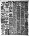 Leicester Daily Post Wednesday 02 January 1889 Page 2