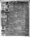 Leicester Daily Post Saturday 12 January 1889 Page 2