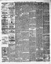 Leicester Daily Post Friday 18 January 1889 Page 2