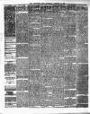 Leicester Daily Post Saturday 19 January 1889 Page 2