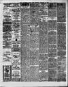 Leicester Daily Post Monday 21 January 1889 Page 2